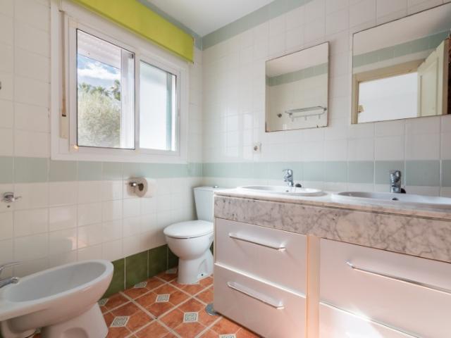 Casa en venta Estepona