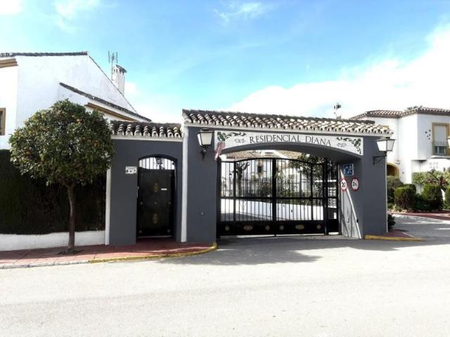 Casa en venta Estepona