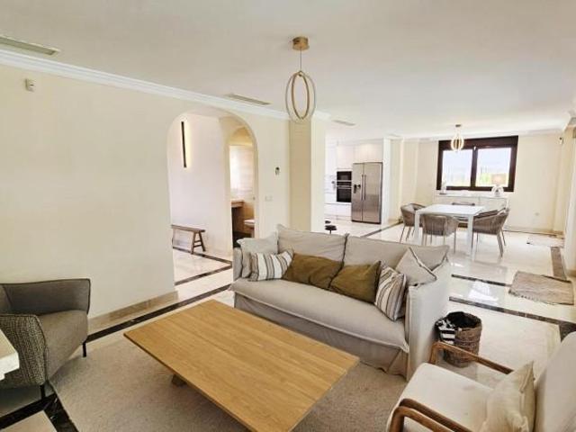 Casa en venta Estepona
