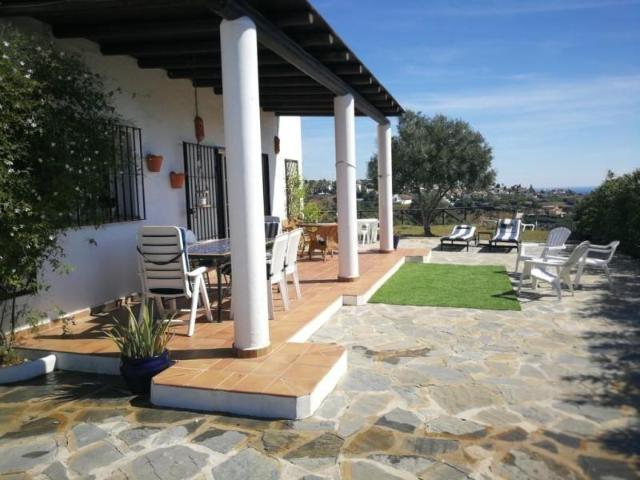 Casa en venta Estepona