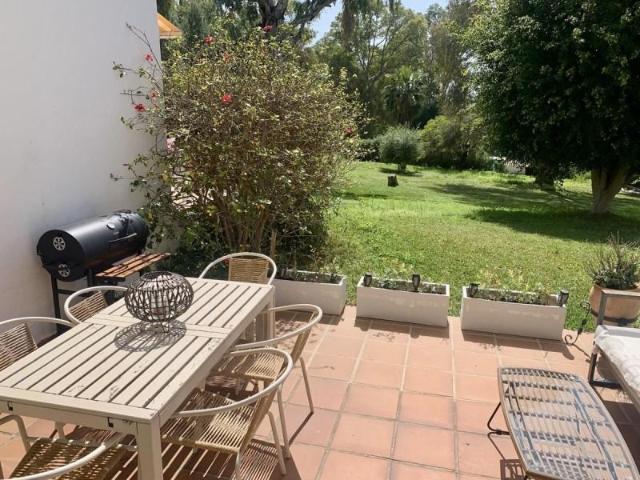 Casa en venta Estepona