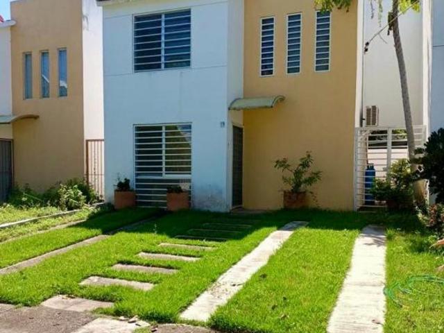 Casa en venta Estero Miramar 15