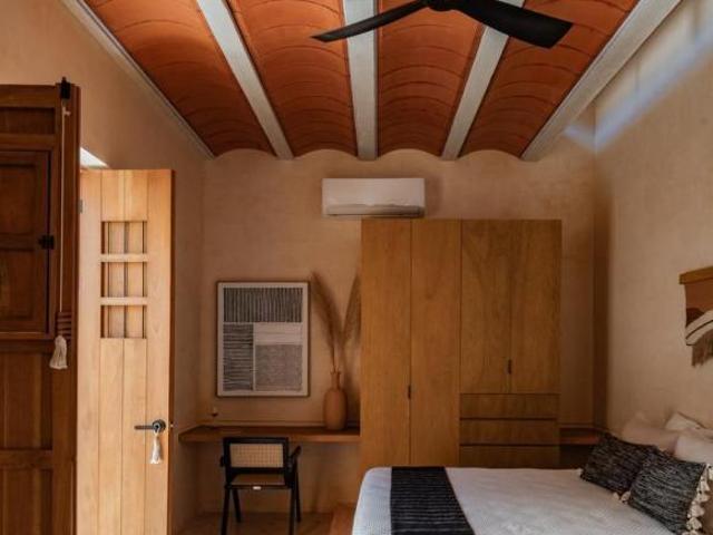 Casa en Venta – Estilo Yucateco Contemporáneo ideal para Airbnb o Inversión