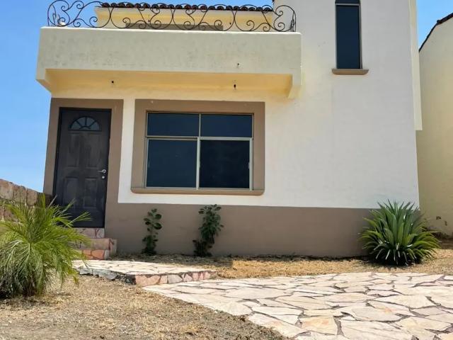 Casa en venta estilo americano