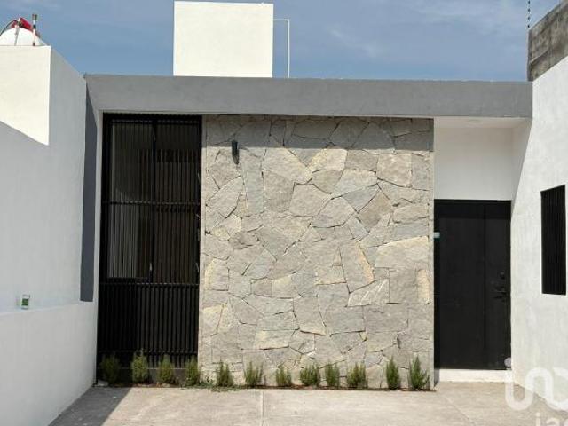 CASA EN VENTA ESTILO CONTEMPORANEO MINIMALISTA 2 RECÁMARAS, FRACCIONAMIENTO REAL DE COMALA, COLIMA