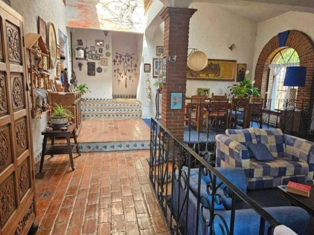 CASA EN VENTA COL. LA MAGDALENA, LA MAGDALENA CONTRERAS