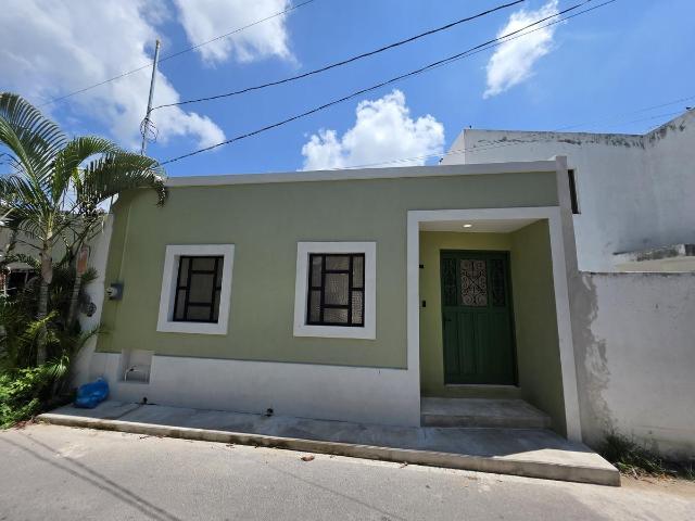 CASA EN VENTA, ESTILO COLONIAL, ENTREGA INMEDIATA, CONKAL