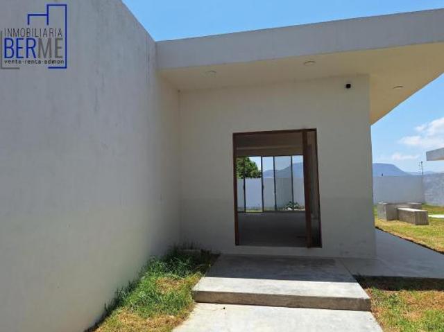 Casa en venta estilo industrial en Atlixco con amplio jardín, ATLIXCO, PUEBLA