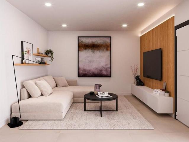 Casa en venta Fuente Álamo de Murcia