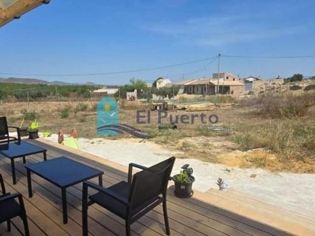 Casa en venta Fuente Álamo de Murcia
