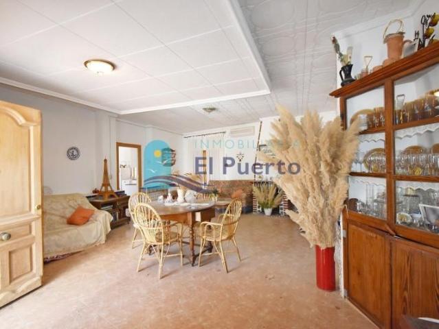Casa en venta Fuente Álamo de Murcia