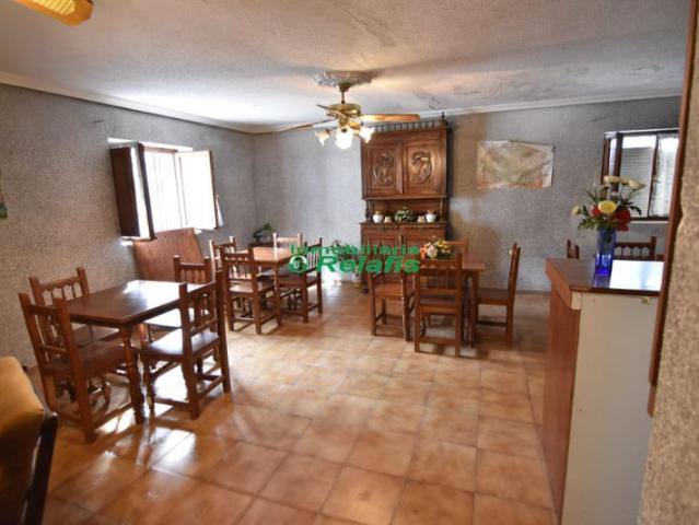 Casa en venta Fuenteguinaldo