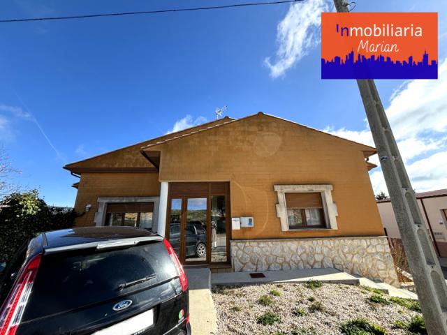 Casa en venta Fuentelcésped