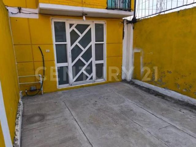 CASA EN VENTA FUENTES DE ECATEPEC ESTADO DE MEXICO VIA MORELOS
