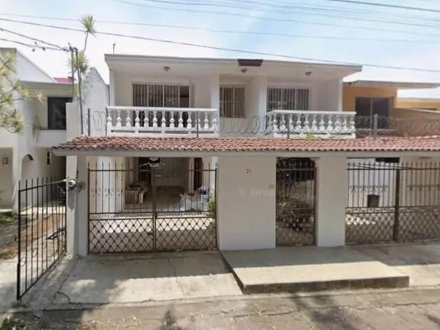CASA EN VENTA Fuentes de las Ánimas