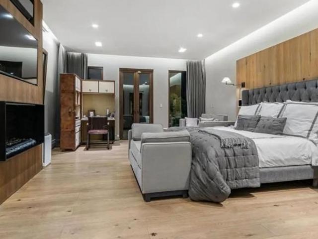 Casa en venta Fuentes de las Lomas Interlomas