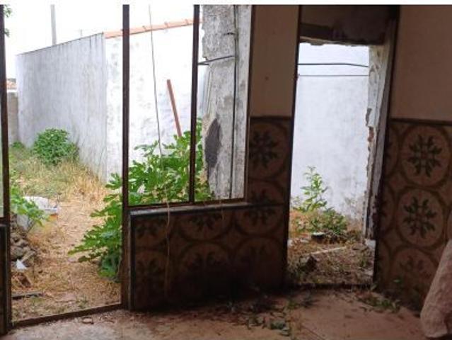 CASA EN VENTA FUENTES DE LEÓN