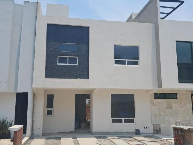Casa en Venta Fuentes de San Jos?, Toluca