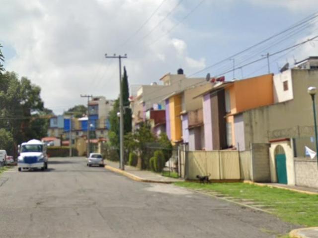 CASA EN VENTA FUENTES DE SAN JOSE, NICOLAS ROMERO MEXICO