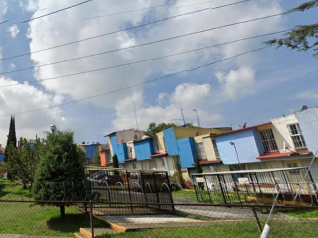 CASA EN VENTA FUENTES DE SAN JOSE, NICOLAS ROMERO MEXICO