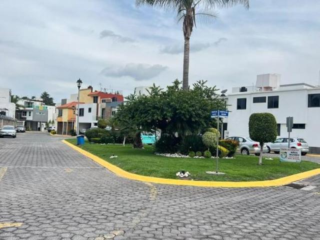 Casa EN VENTA Fuentes Del Molino, Cuautlancingo, Puebla