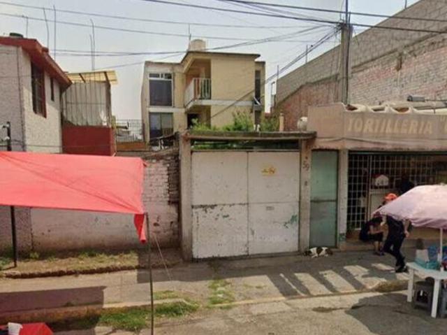 CASA EN VENTA TULTITLAN, NO CREDITOS SOLO RECURSOS PROPIOS, MEXICO