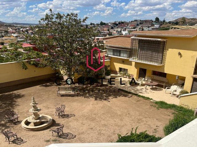 Casa en Venta Fuentes II Etapa