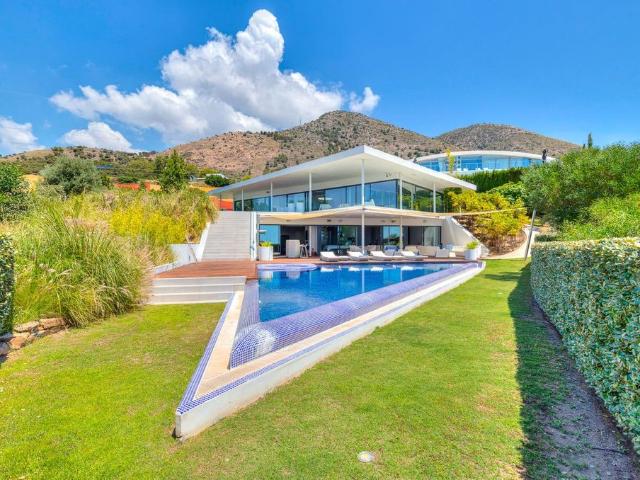 Casa en venta Fuengirola, Andalucía