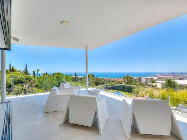 Casa en venta Fuengirola, Andalucía