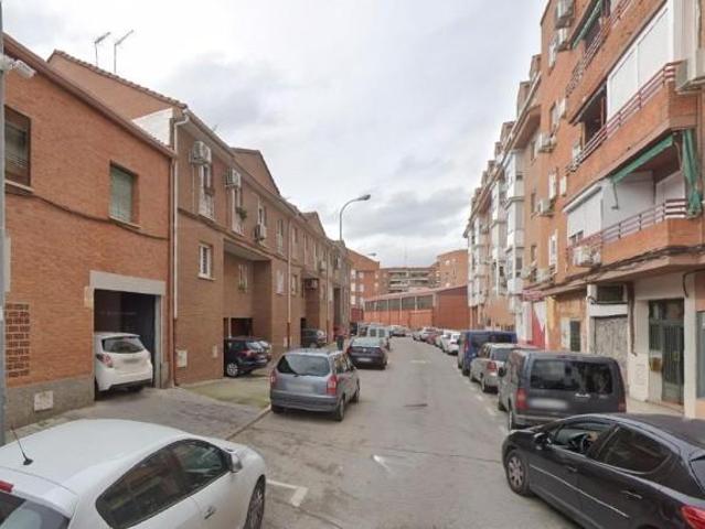 Casa en venta Fuenlabrada