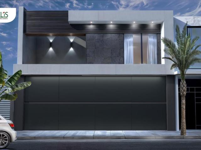Casa en venta Fuerte Ventura, San Luis Potosi
