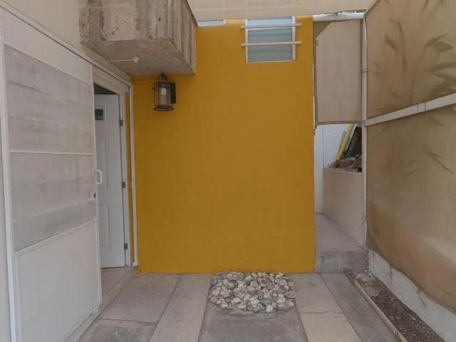 Casa en Venta Fundadores Frente Parque Alfalfares en Privada 3 Recámaras muy buena