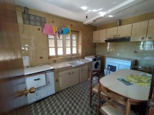 Casa en venta Fabero