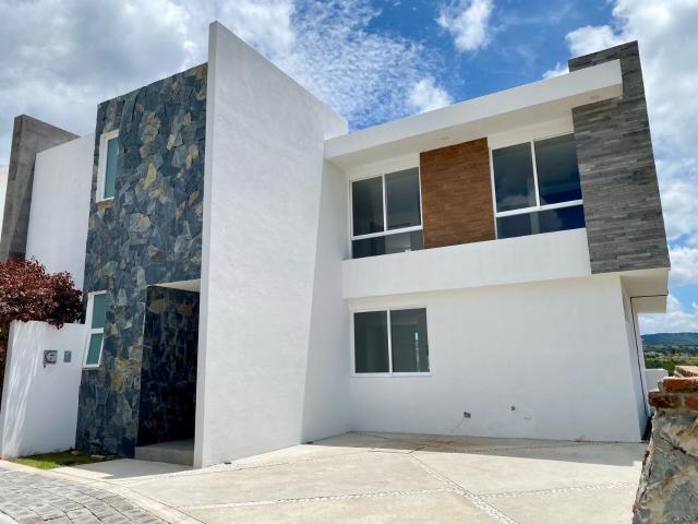 Casa en venta @ Farasi Haras Cd. Ecol?gica