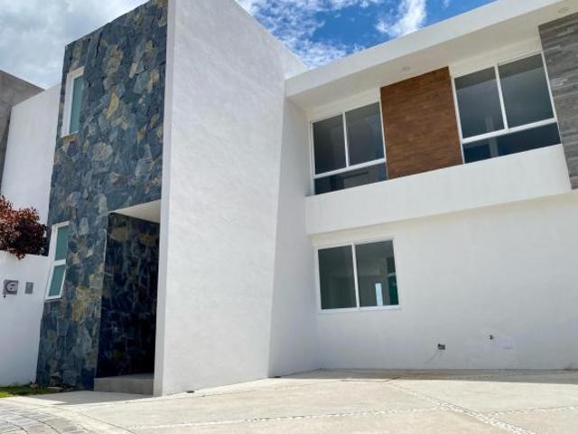 Casa en venta @ Farasi Haras Cd. Ecológica