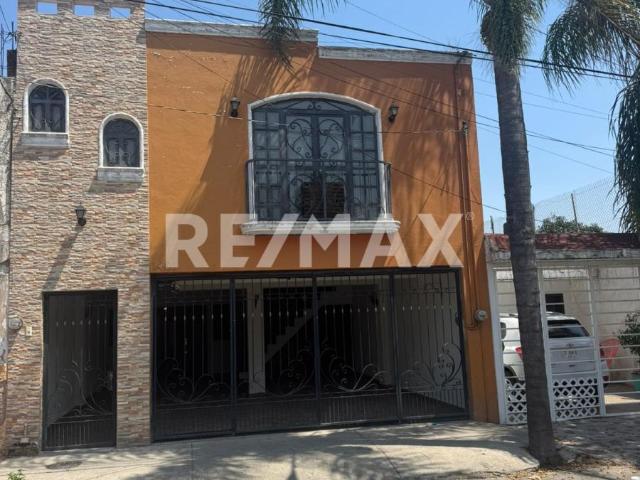 Casa en venta, Federalismo Postes Cuates, Guadalajara | RCV 2322