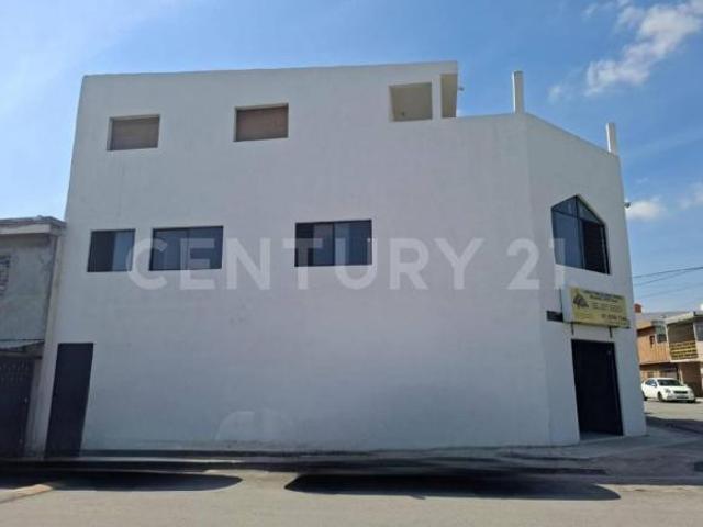 Casa en Venta Fernando Amilpa Escobedo