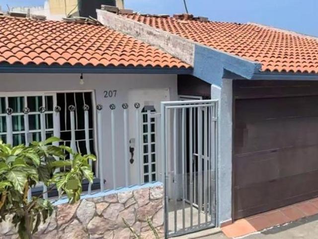 Casa en venta Fernando López Arias, Veracruz, Veracruz