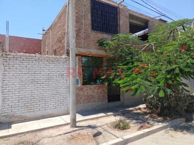 Casa En Venta Ferreñafe