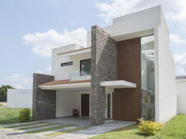 Casa en venta, Finca de las Memorias, Totometla. Puebla