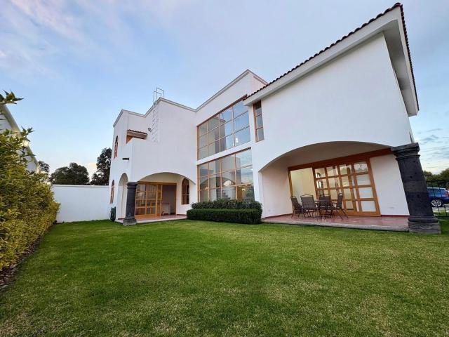 Casa en VENTA_Finca_Las_Memorias_Legado18 Atlixco Puebla