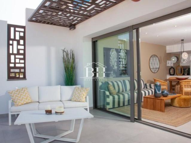 Casa en venta Finestrat