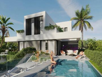 Finestrat, Alicante, Comunidad Valenciana, Comunidad Valenciana