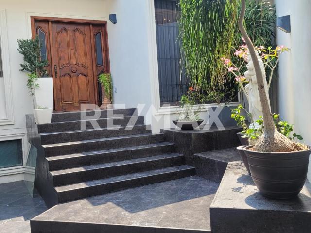 Casa en Venta Flamboyanes