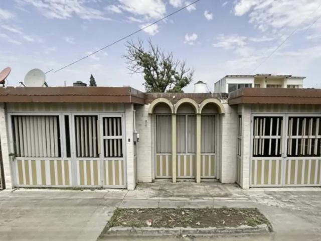 CASA EN VENTA FLORESTA VERACRUZ