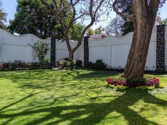 Casa en Venta, Florida, Álvaro Obregón