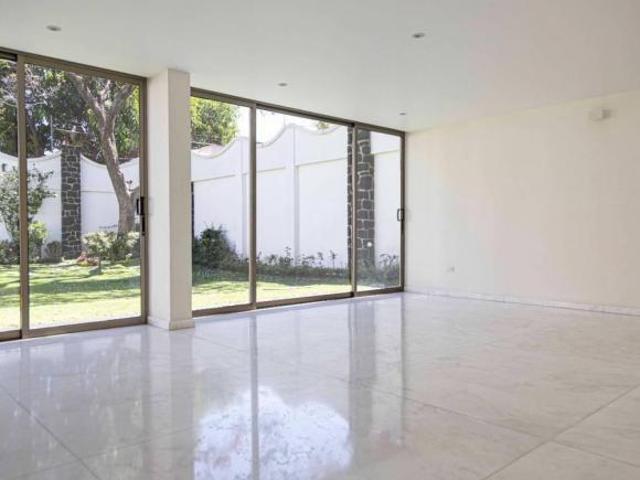 Casa en Venta, Florida, Álvaro Obregón
