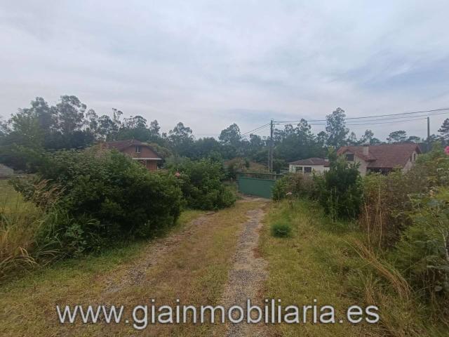 Casa en venta Fornelos