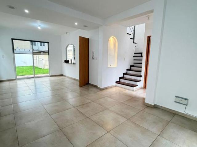 Casa en venta, Foresta Crystal Lagoon, Metepec