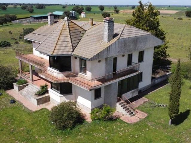 Casa en venta Forfoleda